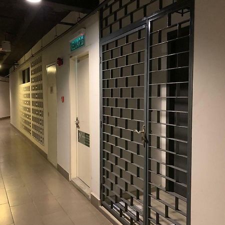 Msi Cozy Homestay เซอรีเคมบางัน ภายนอก รูปภาพ
