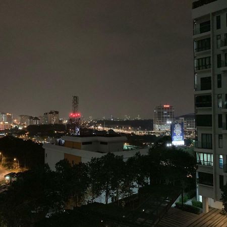 Msi Cozy Homestay เซอรีเคมบางัน ภายนอก รูปภาพ