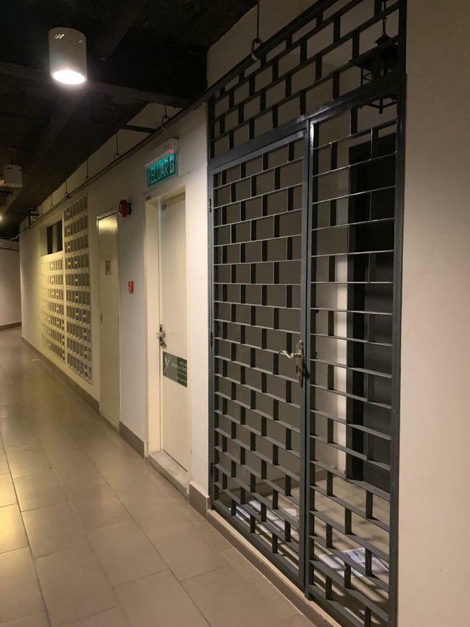 Msi Cozy Homestay เซอรีเคมบางัน ภายนอก รูปภาพ